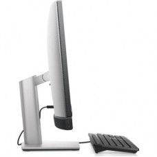 Комп'ютер Dell Optiplex AiO Plus / i5-14500, 16, 512, WLAN+BT, WKM, vPro, W11Pro (N002O7420AIOPUA_WP) - Фото