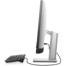 Комп'ютер Dell Optiplex AiO Plus / i5-14500, 16, 512, WLAN+BT, WKM, vPro, W11Pro (N002O7420AIOPUA_WP) - Фото
