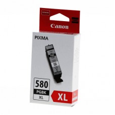 Картридж Canon PGI-580PGBKXL XL Photo Black 18.5ml, 400ст (2024C001) - Фото