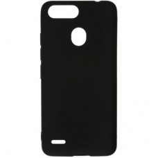 Чехол для мобильного телефона Armorstandart Matte Slim Fit TECNO POP 2 F (B1F) Black (ARM57592) Чехол для мобильного телефона Armorstandart Matte Slim Fit TECNO POP 2 F (B1F) Black (ARM57592)