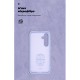 Чехол для мобильного телефона Armorstandart ICON Samsung S24 FE Lavender (ARM76938) Чехол для мобильного телефона Armorstandart ICON Samsung S24 FE Lavender (ARM76938)