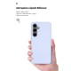 Чехол для мобильного телефона Armorstandart ICON Samsung S24 FE Lavender (ARM76938) Чехол для мобильного телефона Armorstandart ICON Samsung S24 FE Lavender (ARM76938)