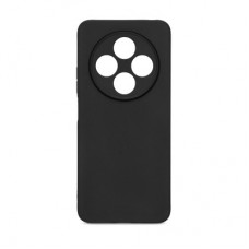 Чехол для мобильного телефона Armorstandart Matte Slim Fit Xiaomi Redmi 14C 4G / Poco C75 Camera cover Black (ARM79372)