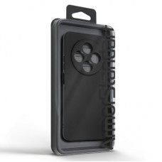 Чохол для мобільного телефона Armorstandart Matte Slim Fit Xiaomi Redmi 14C 4G / Poco C75 Camera cover Black - Фото