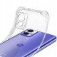 Чохол для мобільного телефона BeCover Anti-Shock Motorola Edge 50 Fusion Clear (712307)