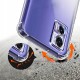 Чохол для мобільного телефона BeCover Anti-Shock Motorola Edge 50 Fusion Clear (712307)