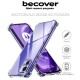 Чохол для мобільного телефона BeCover Anti-Shock Motorola Edge 50 Fusion Clear (712307)