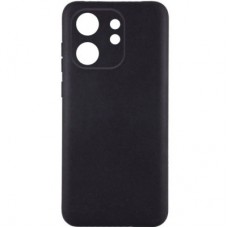 Чохол для мобільного телефона BeCover Infinix Smart 9 (X6532) Black (712495) - Фото