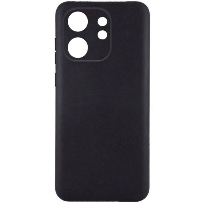 Чохол для мобільного телефона BeCover Infinix Smart 9 (X6532) Black (712495)