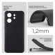 Чохол для мобільного телефона BeCover Infinix Smart 9 (X6532) Black (712495)