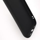 Чохол для мобільного телефона BeCover Samsung Galaxy S24 FE SM-S721 Black (712563)
