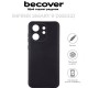 Чохол для мобільного телефона BeCover Infinix Smart 9 (X6532) Black (712495)