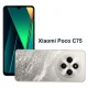 Xiaomi Poco C75 6/128Gb Gold (поко с75)