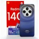 Оригінал Xiaomi Redmi 14C 4/128 Gb Starry Blue (редмі 14 с)