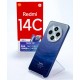 Оригінал Xiaomi Redmi 14C 4/128 Gb Starry Blue (редмі 14 с)