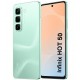 Телефон Infinix HOT 50 8/128 Sage Green (інфінікс хот 50)