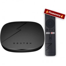 Медіаплеєр Geotex GTX-R3i Lite Bluetooth (9527) - Фото