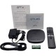 Медіаплеєр Geotex GTX-R3i Lite Bluetooth (9527)
