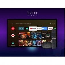 Медіаплеєр Geotex GTX-R3i Lite Bluetooth (9527) - Фото