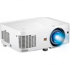 Проєктор ViewSonic LS560W (VS19170) - Фото