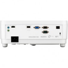Проєктор ViewSonic LS560W (VS19170) - Фото