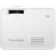 Проектор ViewSonic LS560W (VS19170) Проектор ViewSonic LS560W (VS19170)