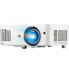 Проєктор ViewSonic LS560W (VS19170) - Фото