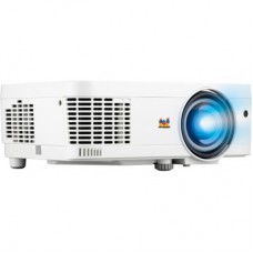 Проєктор ViewSonic LS560W (VS19170) - Фото