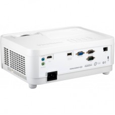 Проєктор ViewSonic LS560W (VS19170) - Фото