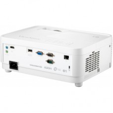 Проєктор ViewSonic LS560W (VS19170) - Фото