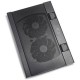 Підставка для ноутбука Deepcool WIND PAL FS Підставка для ноутбука Deepcool WIND PAL FS