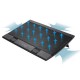 Підставка для ноутбука Deepcool WIND PAL FS Підставка для ноутбука Deepcool WIND PAL FS