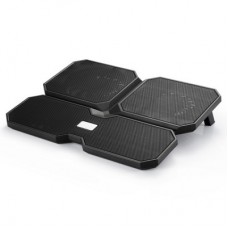 Подставка для ноутбука Deepcool Multi Core X6