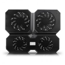 Підставка для ноутбука Deepcool Multi Core X6 - Фото