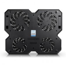 Підставка для ноутбука Deepcool Multi Core X6 - Фото