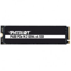 Накопитель SSD M.2 2280 4TB Patriot (P400LP4KGM28H) Накопитель SSD M.2 2280 4TB Patriot (P400LP4KGM28H)
