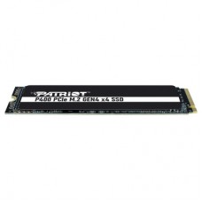 Накопичувач SSD M.2 2280 4TB Patriot (P400LP4KGM28H) - Фото