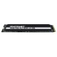 Накопитель SSD M.2 2280 4TB Patriot (P400LP4KGM28H) Накопитель SSD M.2 2280 4TB Patriot (P400LP4KGM28H)