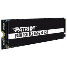 Накопичувач SSD M.2 2280 4TB Patriot (P400LP4KGM28H) - Фото