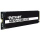 Накопитель SSD M.2 2280 4TB Patriot (P400LP4KGM28H) Накопитель SSD M.2 2280 4TB Patriot (P400LP4KGM28H)