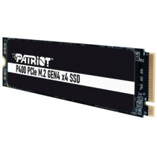 Накопичувач SSD M.2 2280 4TB Patriot (P400LP4KGM28H) - Фото