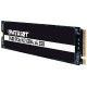 Накопитель SSD M.2 2280 4TB Patriot (P400LP4KGM28H) Накопитель SSD M.2 2280 4TB Patriot (P400LP4KGM28H)