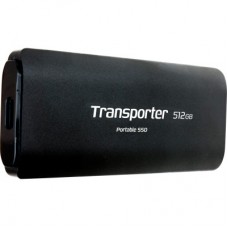 Накопитель SSD USB-C 512GB Patriot (PTP512GPEC) Накопитель SSD USB-C 512GB Patriot (PTP512GPEC)
