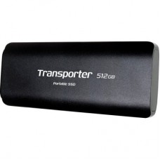 Накопичувач SSD USB-C 512 GB Patriot (PTP512GPEC) - Фото
