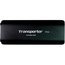 Накопичувач SSD USB-C 1TB Patriot (PTP1TBPEC) - Фото