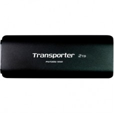 Накопичувач SSD USB-C 2 TB Patriot (PTP2TBPEC) - Фото