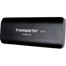 Накопичувач SSD USB-C 2 TB Patriot (PTP2TBPEC) - Фото