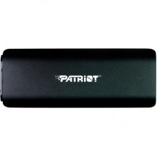 Накопичувач SSD USB-C 2 TB Patriot (PTP2TBPEC) - Фото