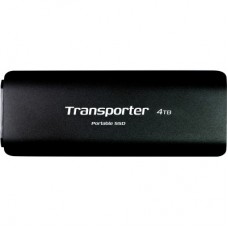 Накопичувач SSD USB-C 4TB Patriot (PTP4TBPEC) - Фото