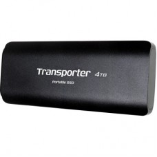 Накопичувач SSD USB-C 4TB Patriot (PTP4TBPEC) - Фото